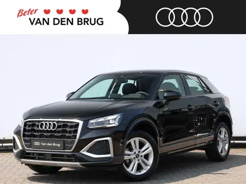 Used AUDI Q2 Petrol 2024 Ad 