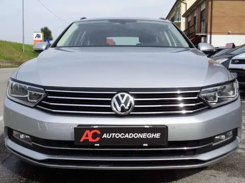 Annonce VOLKSWAGEN PASSAT Diesel 2020 d'occasion 