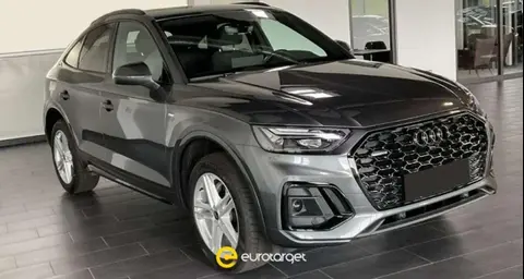 Annonce AUDI Q5 Hybride 2023 d'occasion 