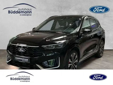 Annonce FORD KUGA Hybride 2024 d'occasion 