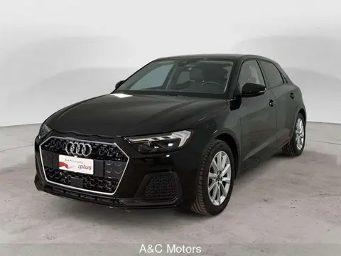 Annonce AUDI A1 Essence 2024 d'occasion 