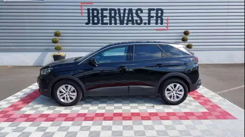 Used PEUGEOT 3008 Diesel 2019 Ad 