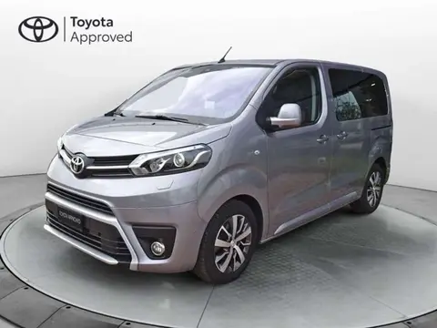 Used TOYOTA PROACE Diesel 2020 Ad 