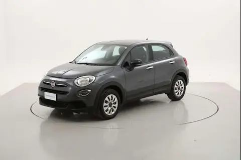 Used FIAT 500X Diesel 2019 Ad 