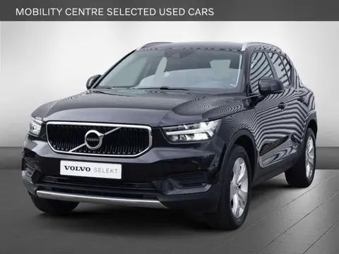 Annonce VOLVO XC40 Essence 2020 d'occasion 