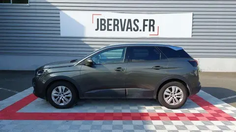 Used PEUGEOT 3008 Diesel 2018 Ad 