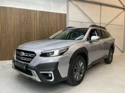 Used SUBARU OUTBACK Petrol 2023 Ad 