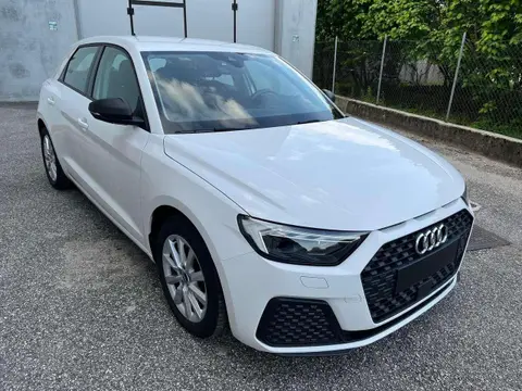 Used AUDI A1 Petrol 2021 Ad 