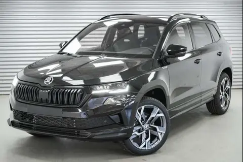 Used SKODA KAROQ Petrol 2024 Ad 