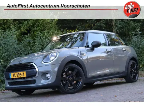 Used MINI ONE Petrol 2019 Ad 