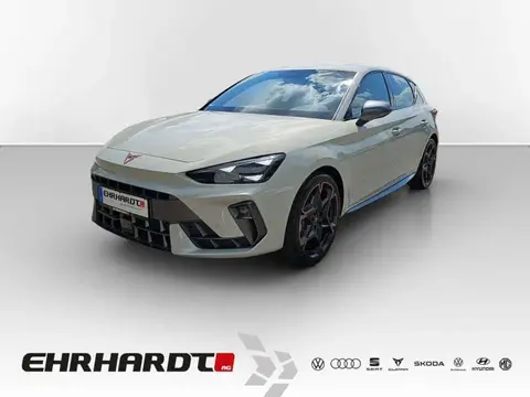 Annonce CUPRA LEON Essence 2024 d'occasion 