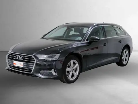 Used AUDI A6 Diesel 2020 Ad 