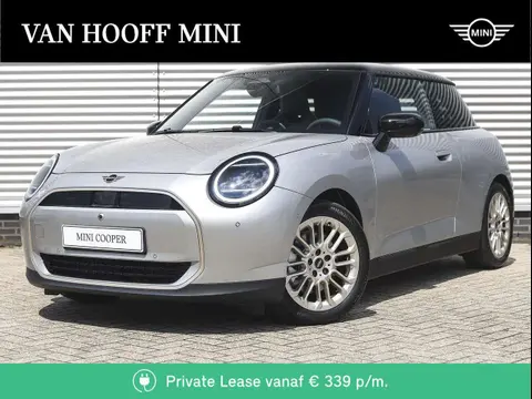 Used MINI COOPER Electric 2024 Ad 