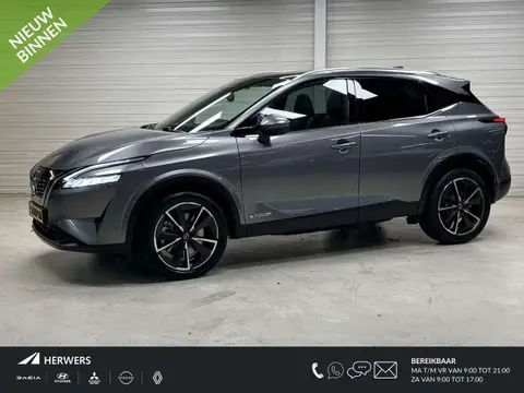 Used NISSAN QASHQAI Hybrid 2023 Ad 