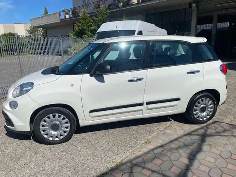 Used FIAT 500L Diesel 2019 Ad 