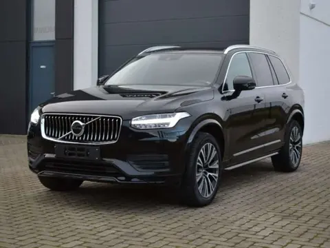 Used VOLVO XC90 Hybrid 2020 Ad 