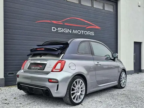 Used ABARTH 695 Petrol 2018 Ad 