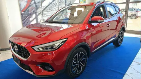 Annonce MG ZS Essence 2023 d'occasion 