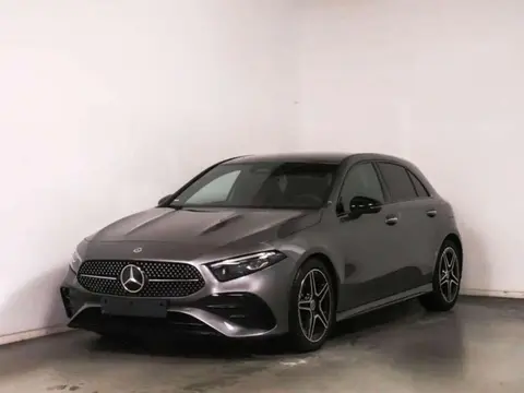 Used MERCEDES-BENZ CLASSE A Hybrid 2023 Ad 