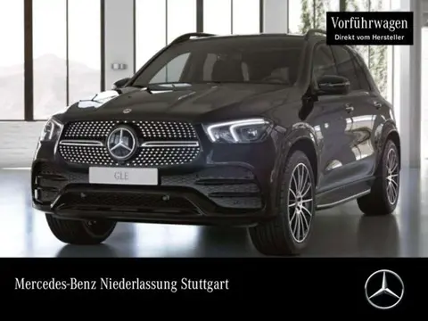 Used MERCEDES-BENZ CLASSE GLE Petrol 2023 Ad 