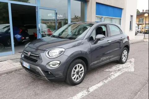 Used FIAT 500X Petrol 2019 Ad 