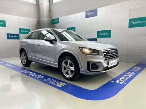 Annonce AUDI Q2 Essence 2018 d'occasion 