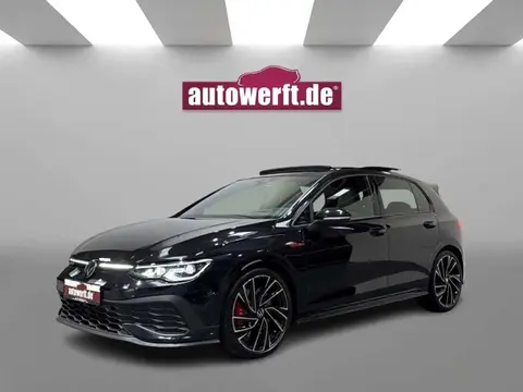 Annonce VOLKSWAGEN GOLF Essence 2023 d'occasion 