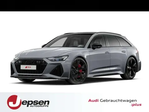 Annonce AUDI RS6 Essence 2024 d'occasion 