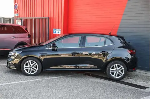 Annonce RENAULT MEGANE Essence 2020 d'occasion 