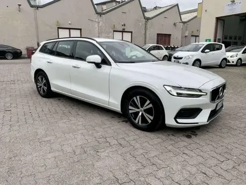 Used VOLVO V60 Diesel 2020 Ad 