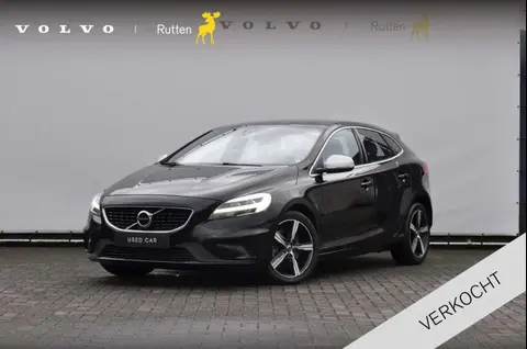 Used VOLVO V40 Petrol 2019 Ad 