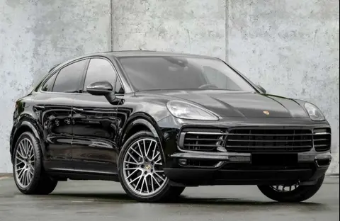 Used PORSCHE CAYENNE Petrol 2022 Ad 