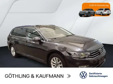 Used VOLKSWAGEN PASSAT Petrol 2024 Ad 