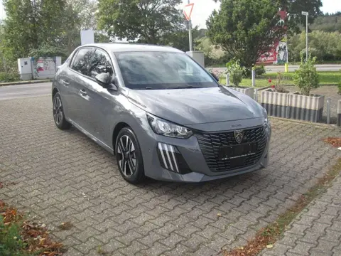 Used PEUGEOT 208 Petrol 2024 Ad 