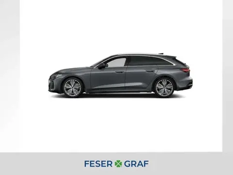 Annonce AUDI A5 Essence 2024 d'occasion 