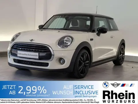 Used MINI COOPER Petrol 2021 Ad 