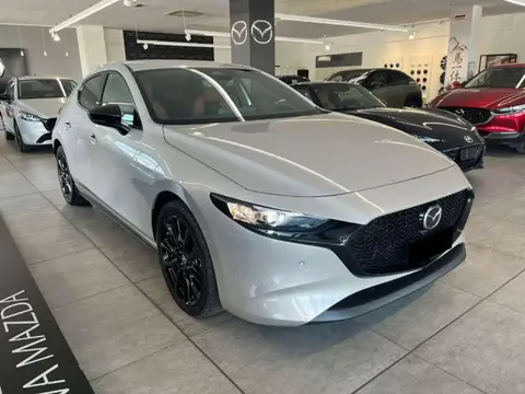 Annonce MAZDA 3 Hybride 2024 d'occasion 