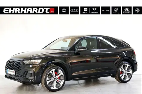 Annonce AUDI Q5 Essence 2024 d'occasion Allemagne