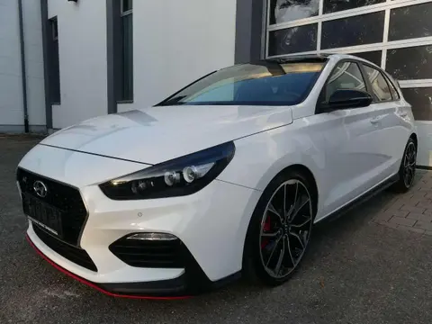 Used HYUNDAI I30 Petrol 2019 Ad 