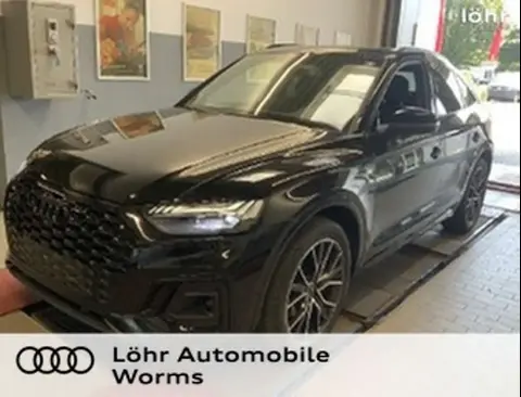 Annonce AUDI Q5 Essence 2023 d'occasion 