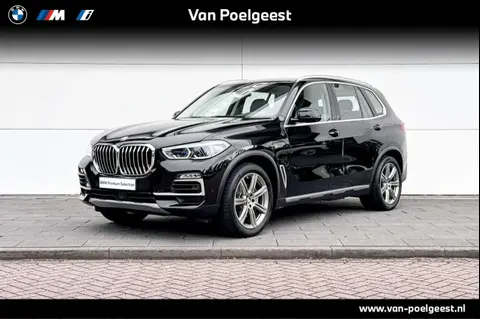 Annonce BMW X5 Hybride 2021 d'occasion 