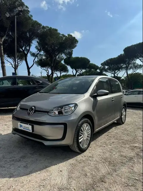 Used VOLKSWAGEN UP! Petrol 2021 Ad 