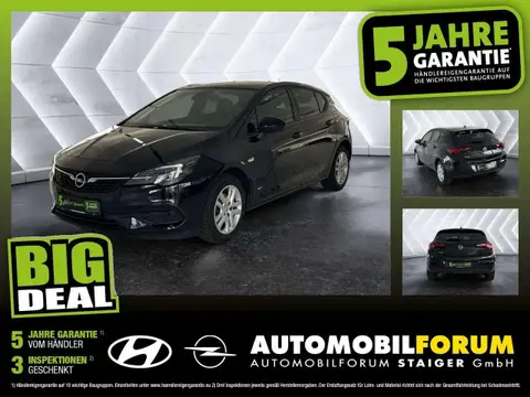 Used OPEL ASTRA Petrol 2021 Ad 