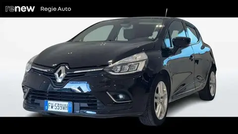 Annonce RENAULT CLIO Essence 2019 d'occasion 