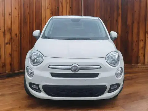 Used FIAT 500X Petrol 2018 Ad 