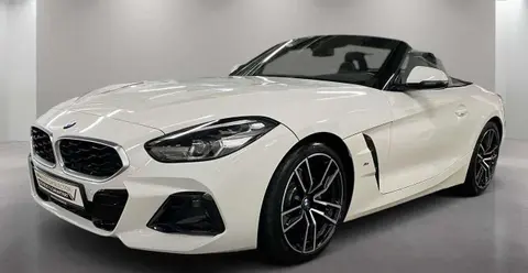 Annonce BMW Z4 Essence 2023 d'occasion 