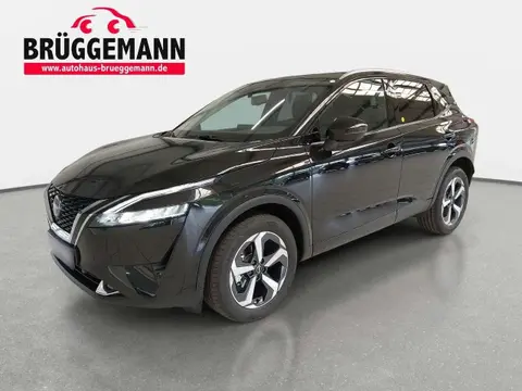 Annonce NISSAN QASHQAI Essence 2024 d'occasion 