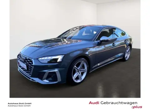 Used AUDI S5 Diesel 2021 Ad 