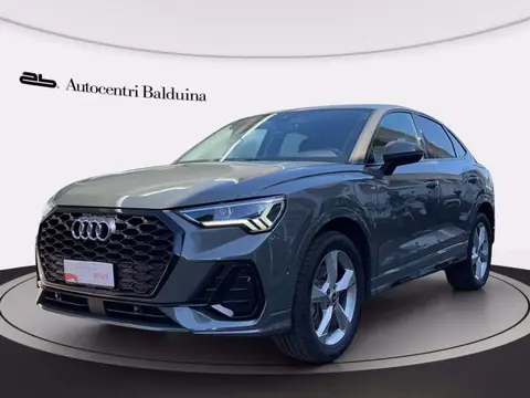 Used AUDI Q3 Hybrid 2021 Ad 