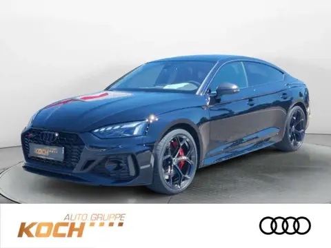 Annonce AUDI RS5 Essence 2024 d'occasion 